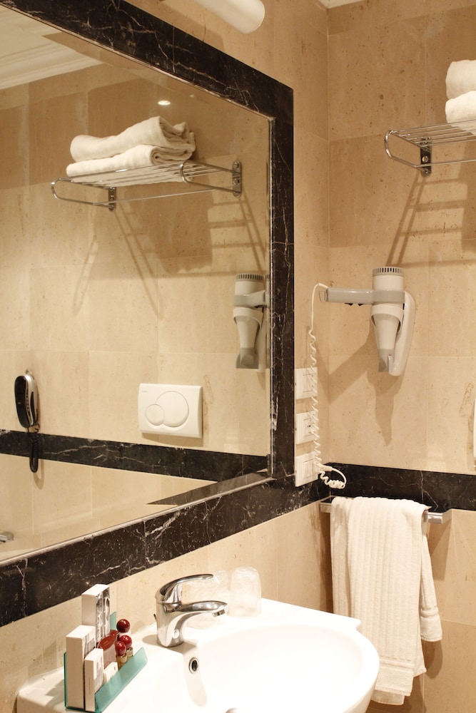 Boutique Hotel Trevi 17