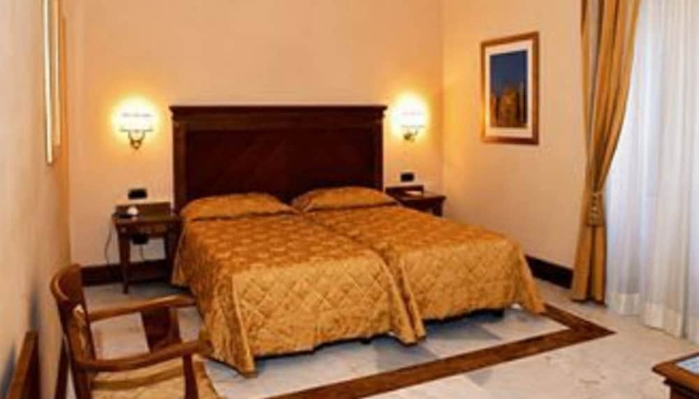 Tmark Hotel Vaticano 10