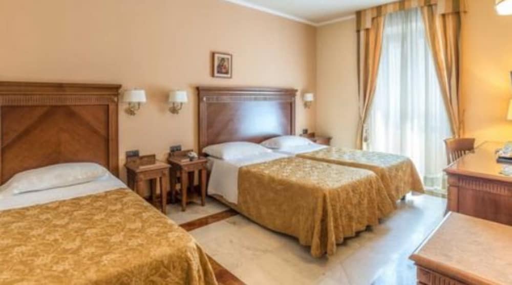 Tmark Hotel Vaticano 12