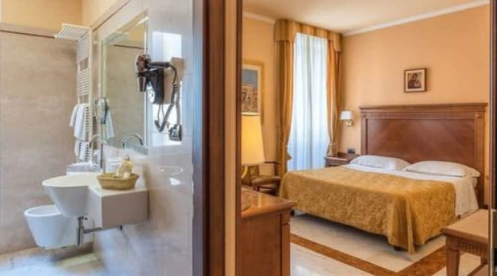 Tmark Hotel Vaticano 9