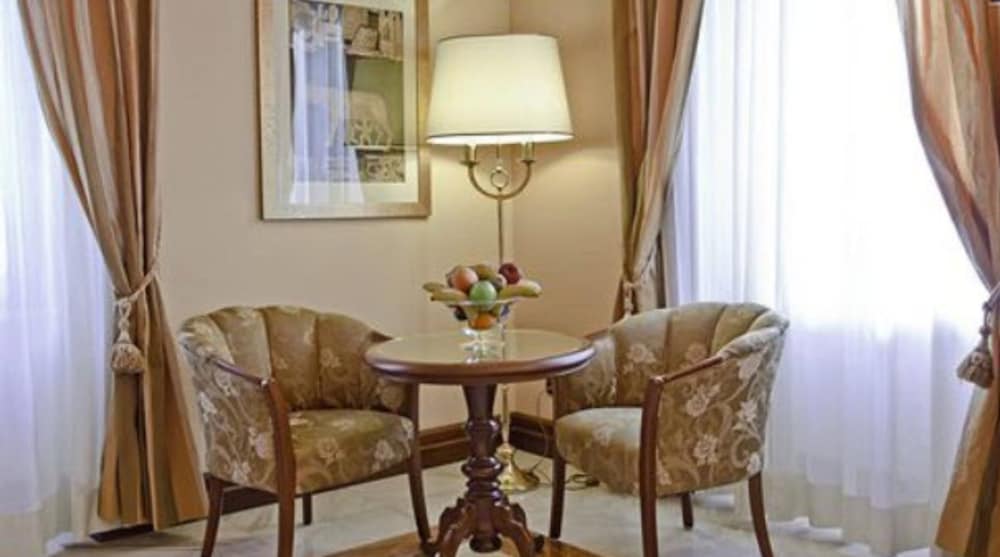 Tmark Hotel Vaticano 21