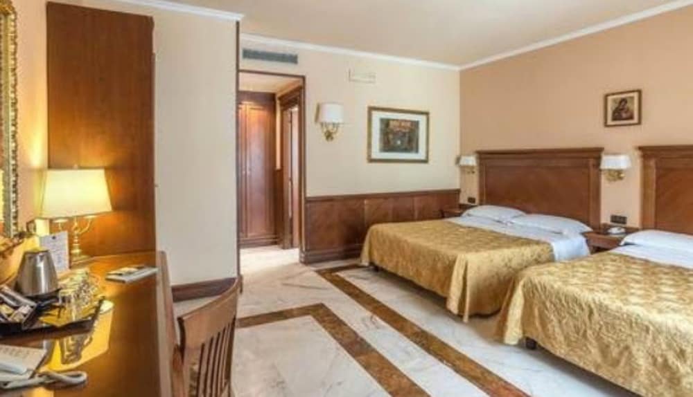 Tmark Hotel Vaticano 17