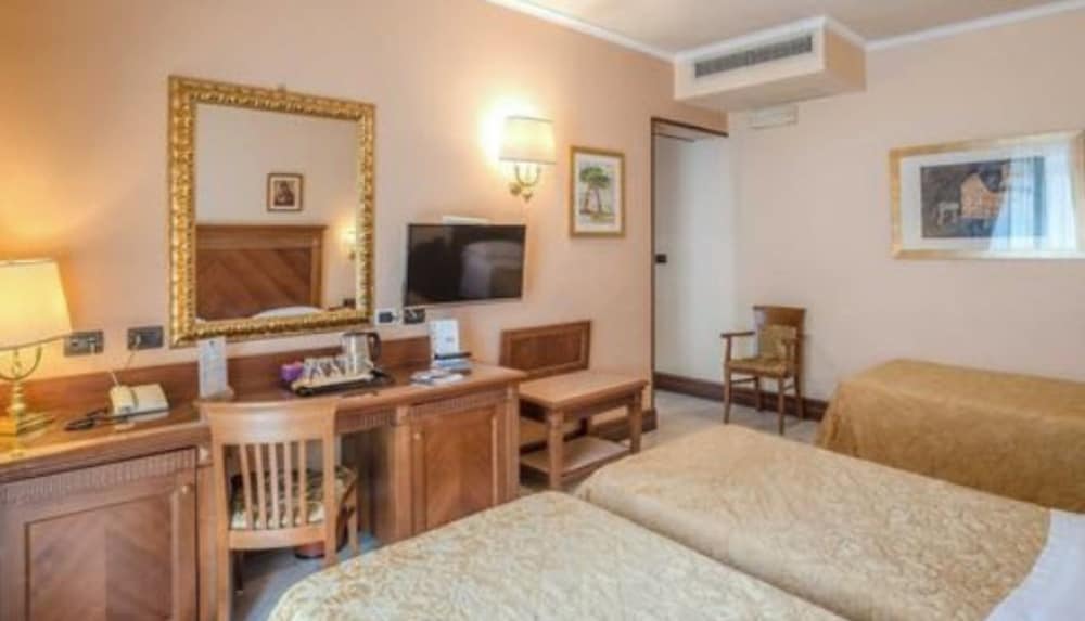 Tmark Hotel Vaticano 11