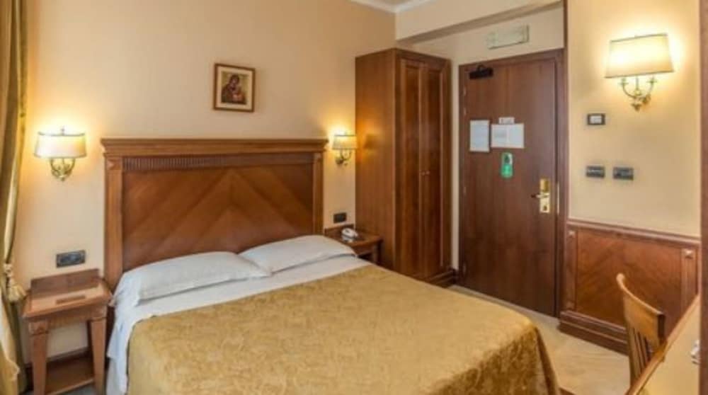 Tmark Hotel Vaticano 6