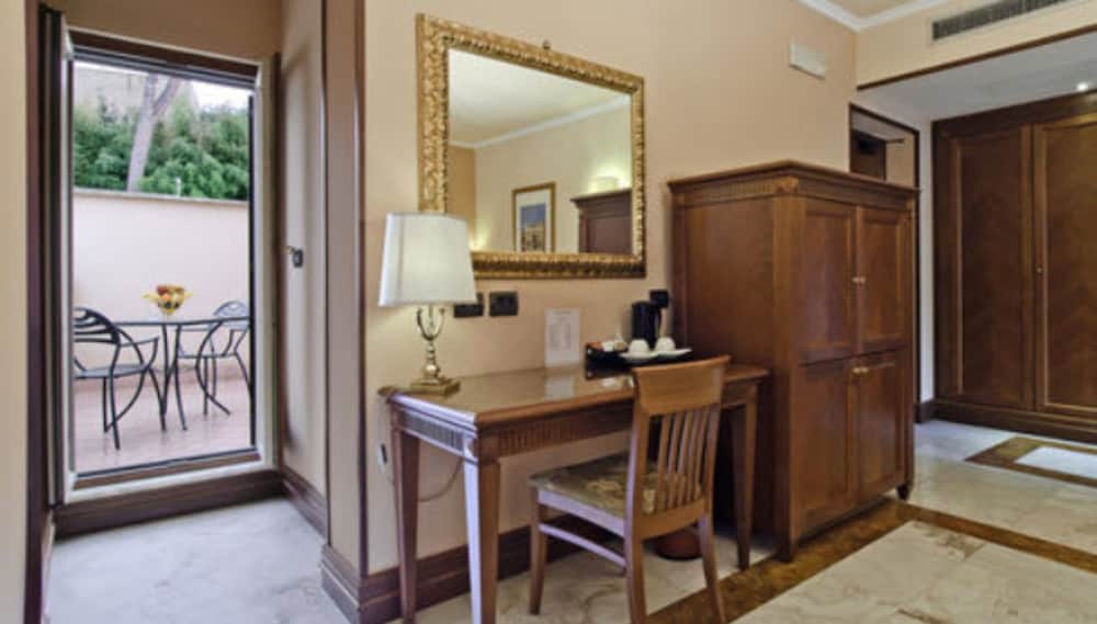 Tmark Hotel Vaticano 24