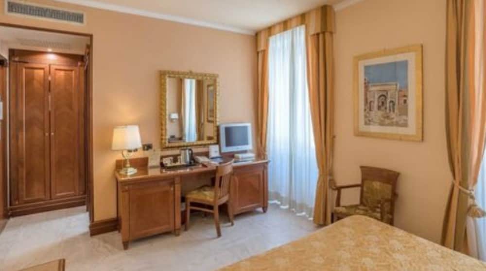 Tmark Hotel Vaticano 8