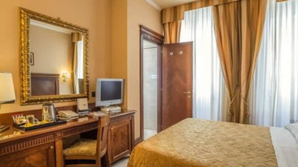 Tmark Hotel Vaticano 4
