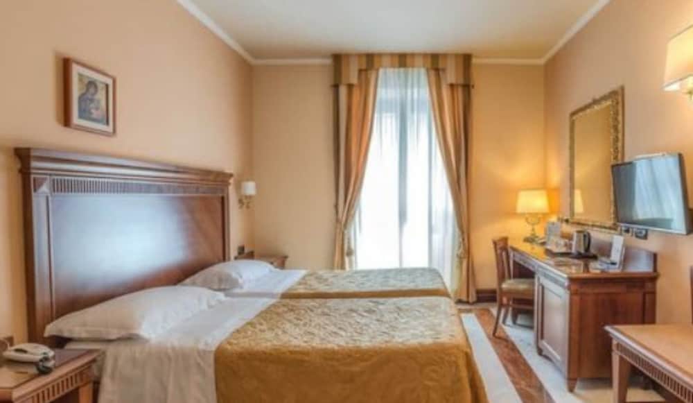 Tmark Hotel Vaticano 13