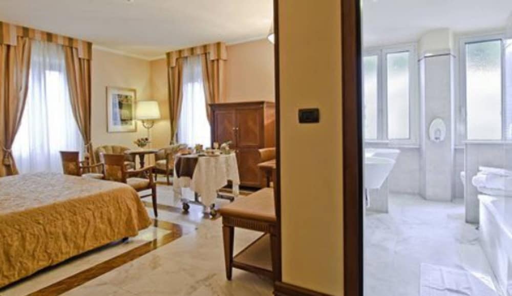 Tmark Hotel Vaticano 19