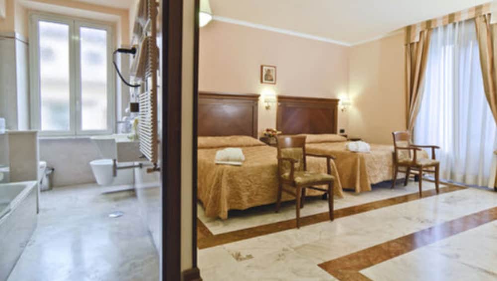 Tmark Hotel Vaticano 16