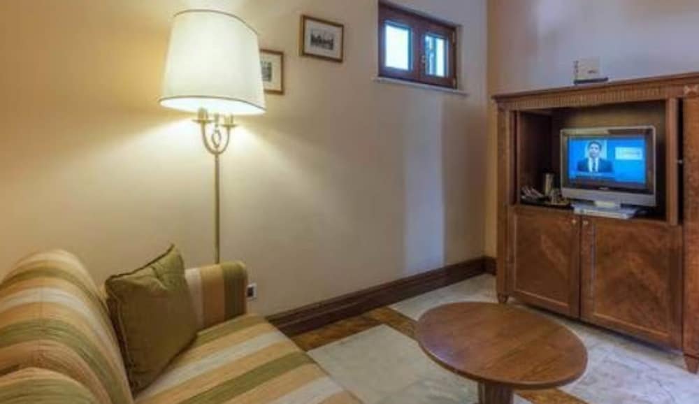 Tmark Hotel Vaticano 20