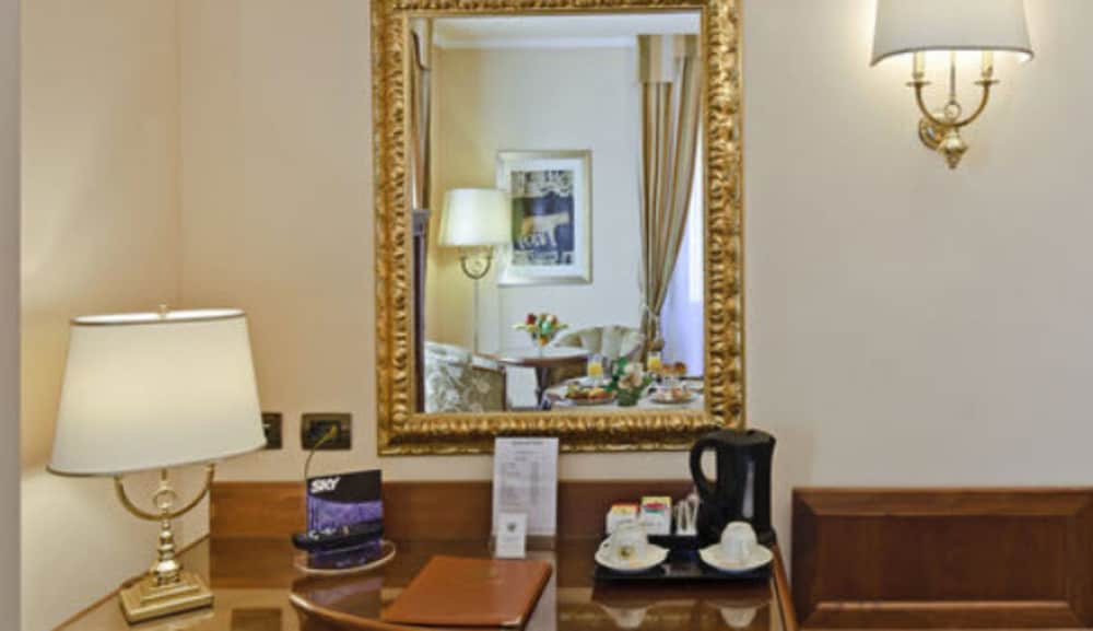 Tmark Hotel Vaticano 7