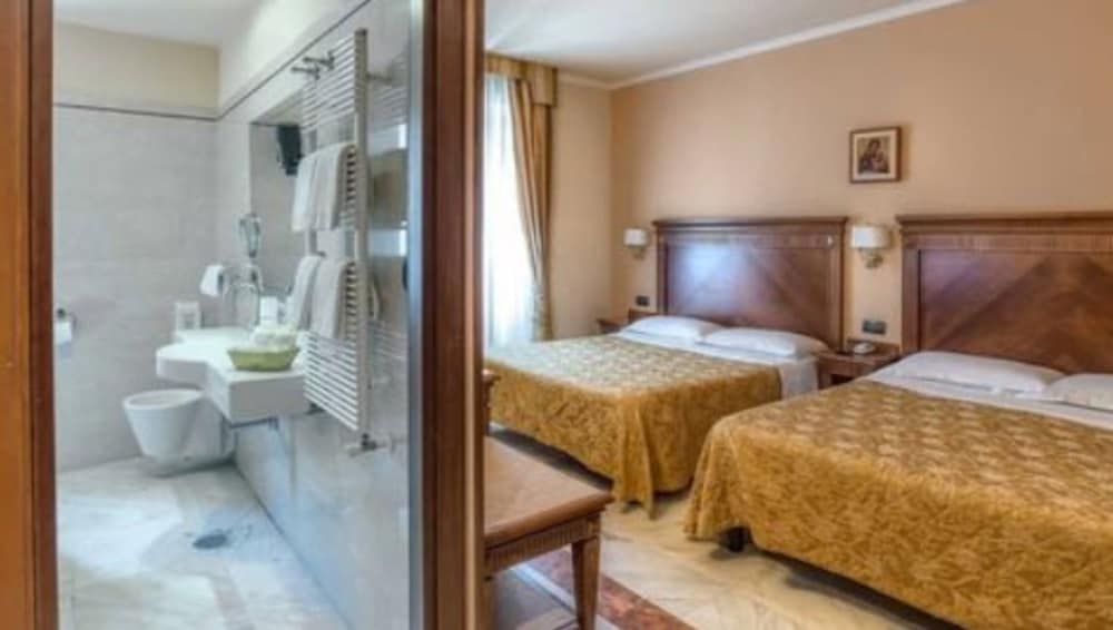 Tmark Hotel Vaticano 14
