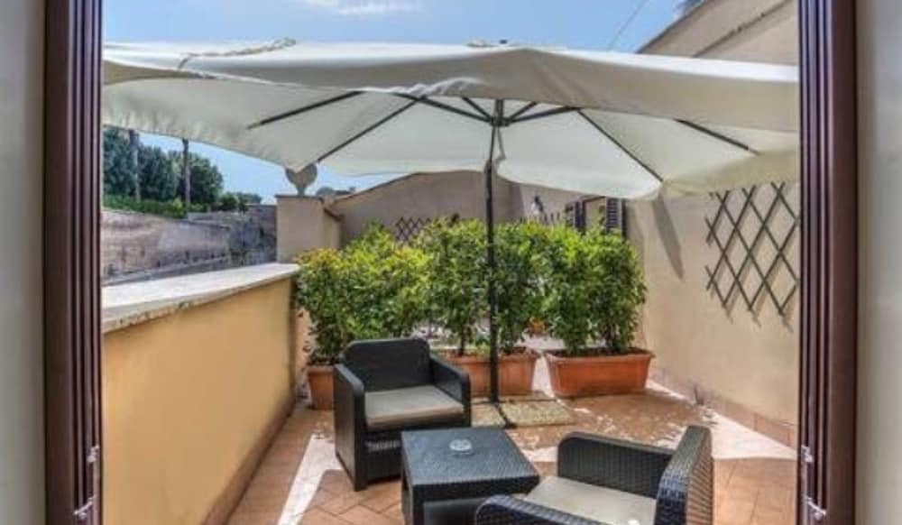 Tmark Hotel Vaticano 22