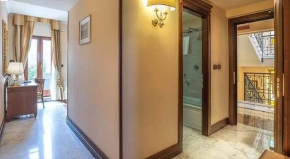 Tmark Hotel Vaticano 15