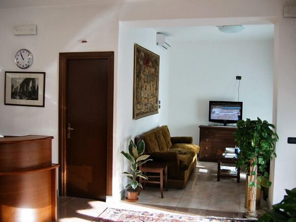 Antico Acquedotto 5