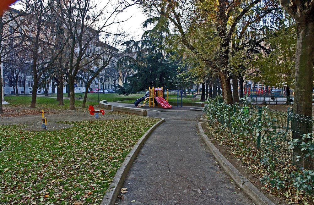 Hotel Aspromonte 24