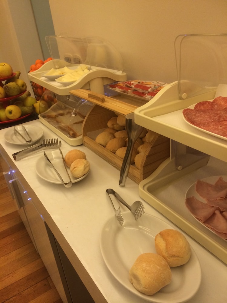 Hotel Aspromonte 21