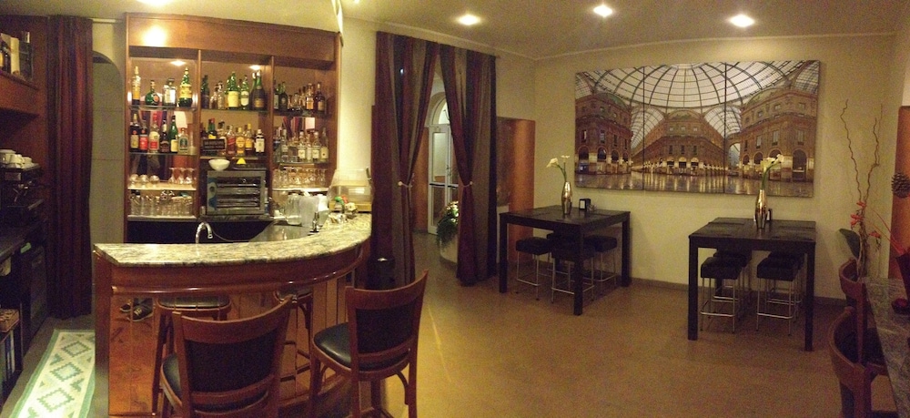 Hotel Aspromonte 22