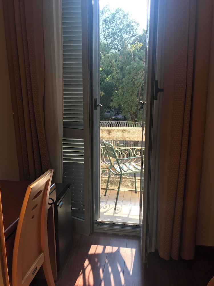 Hotel Aspromonte 17