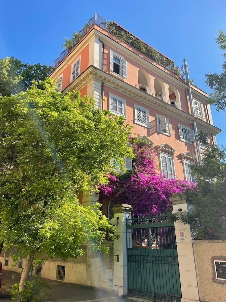Casa Valdese 1