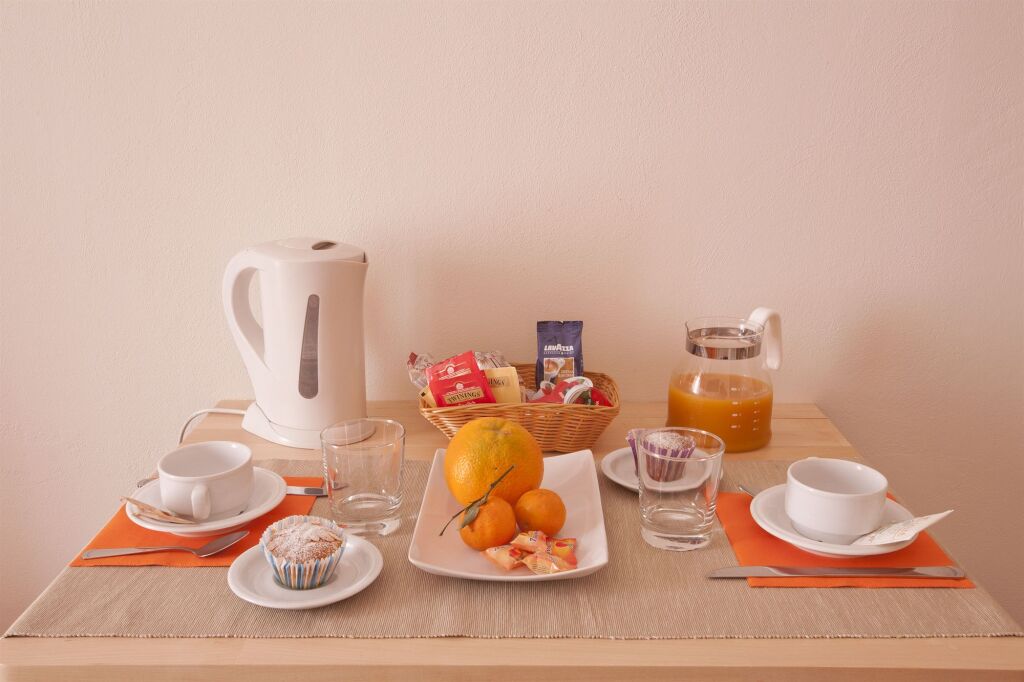 Domus Victoria GuestHouse 11