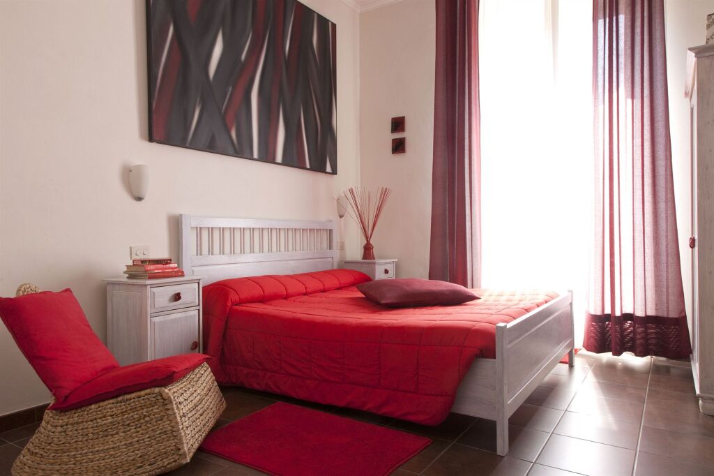 Domus Victoria GuestHouse 8