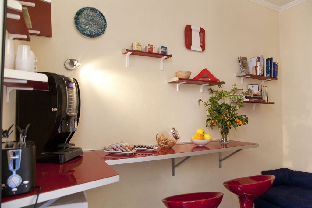 Domus Victoria GuestHouse 10