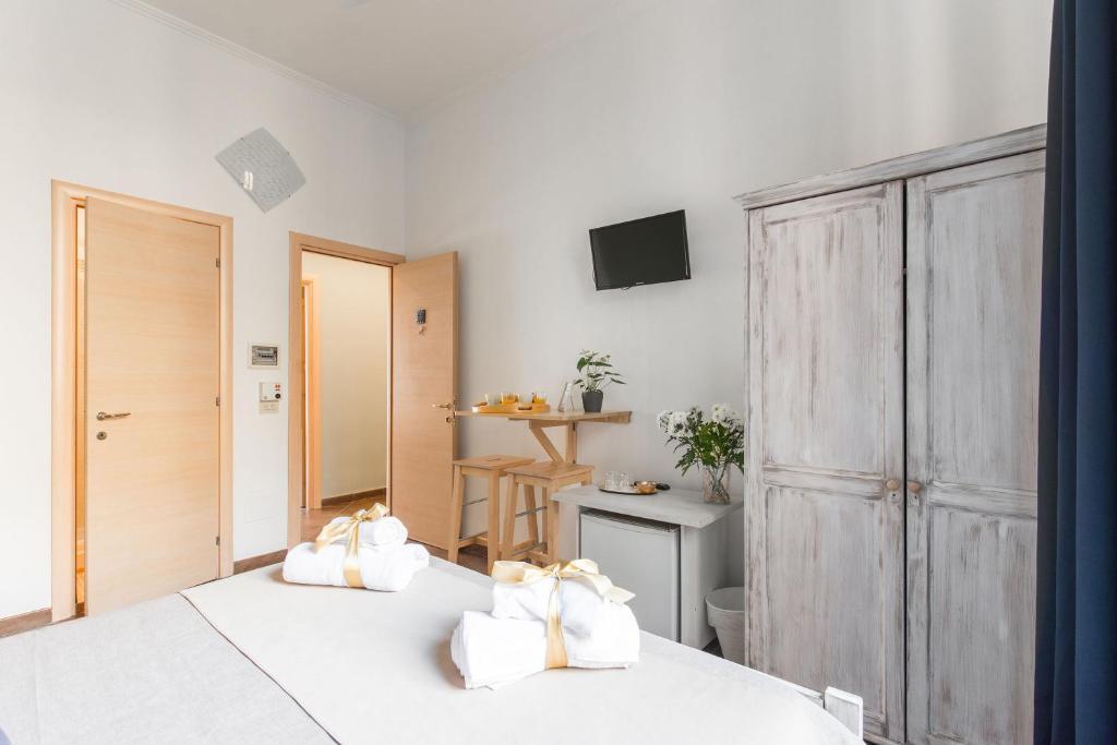 Domus Victoria GuestHouse 7