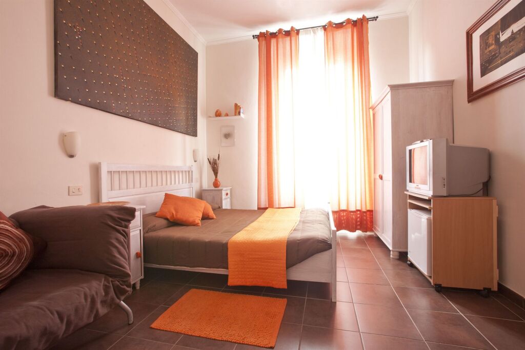Domus Victoria GuestHouse 3
