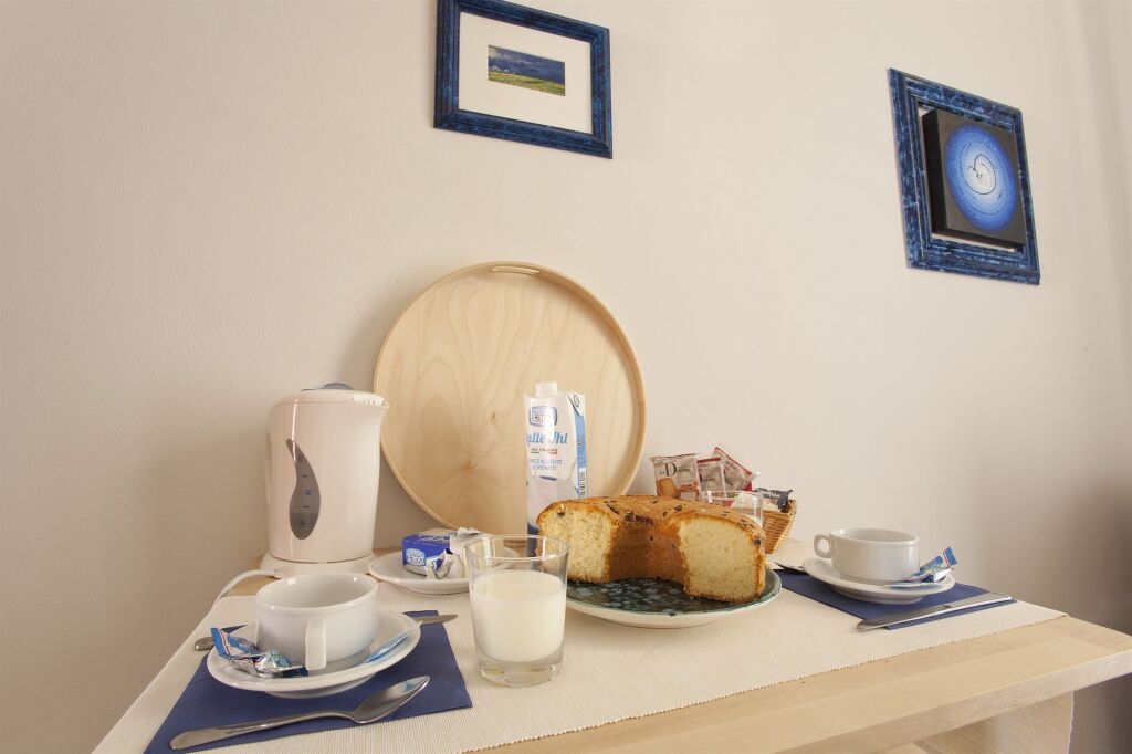 Domus Victoria GuestHouse 9
