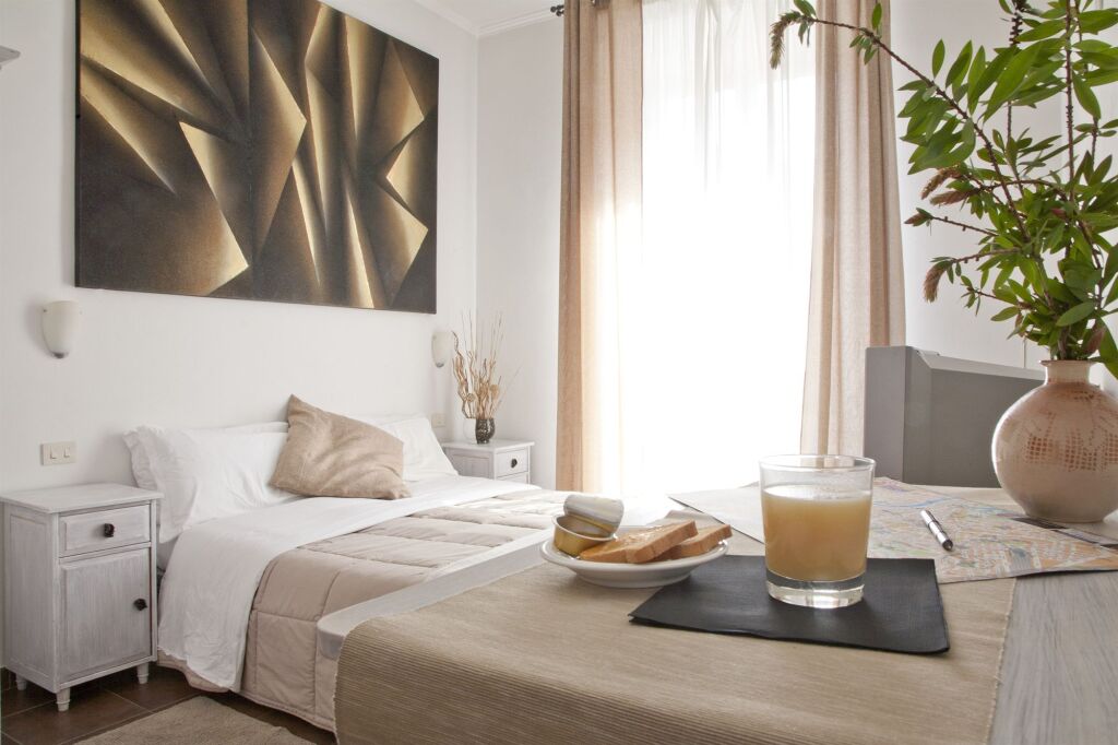 Domus Victoria GuestHouse 12