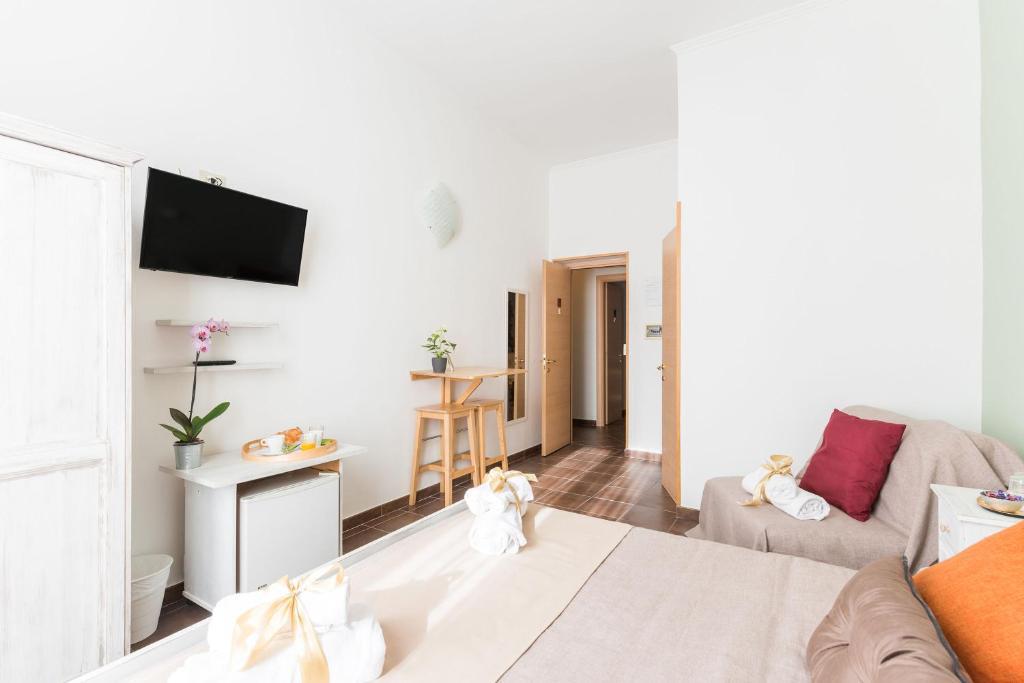 Domus Victoria GuestHouse 6