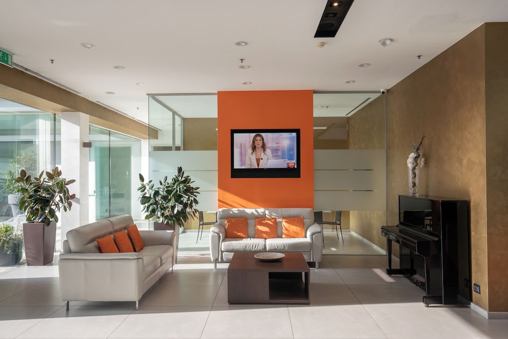 Doubletree by Hilton Milan 3