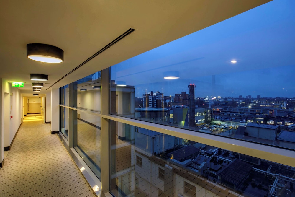 Doubletree by Hilton Milan 4