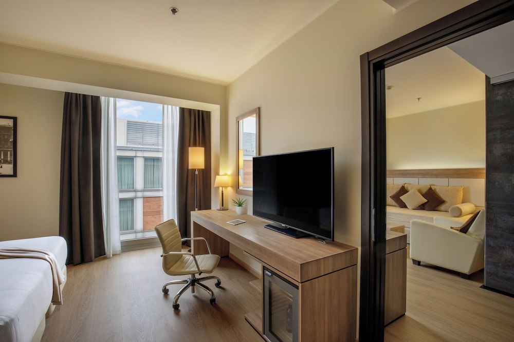 Doubletree by Hilton Milan 15