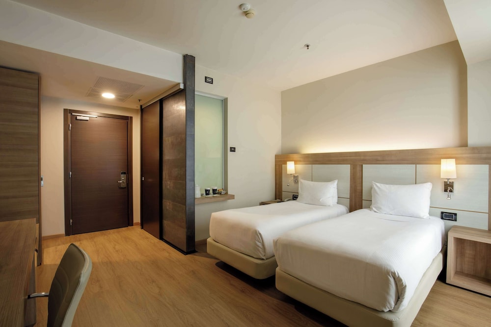 Doubletree by Hilton Milan 19
