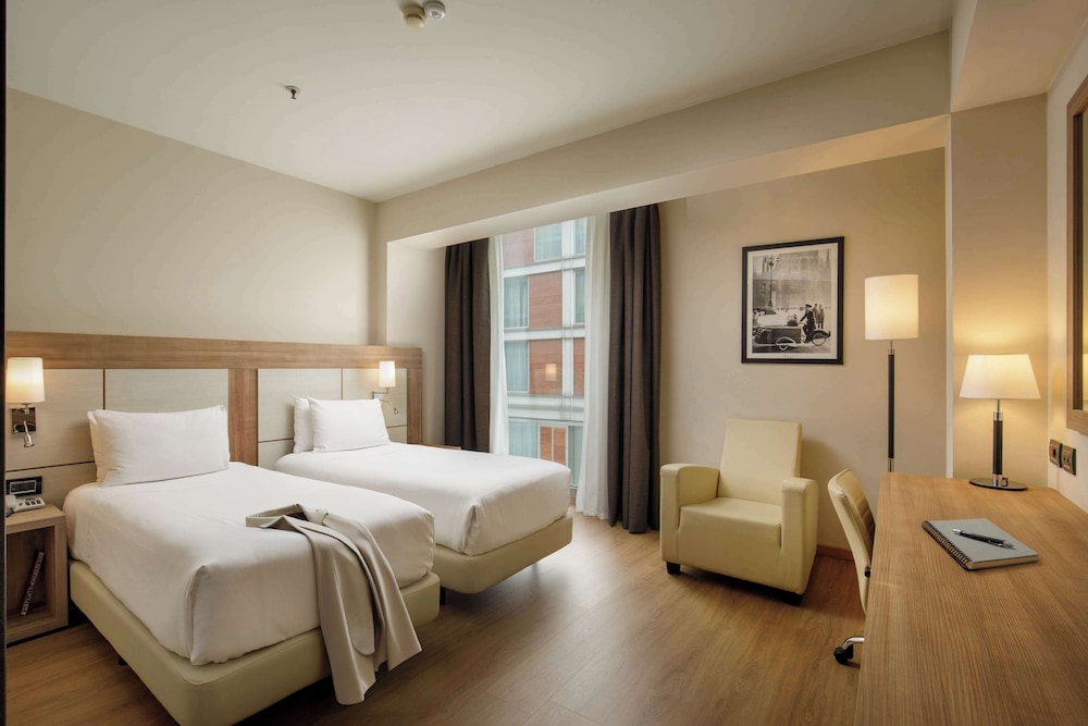 Doubletree by Hilton Milan 16