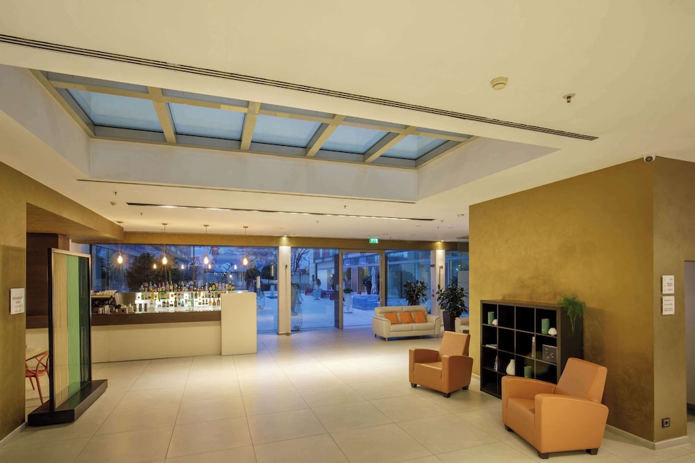 Doubletree by Hilton Milan 7