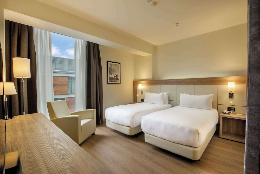 Doubletree by Hilton Milan 18