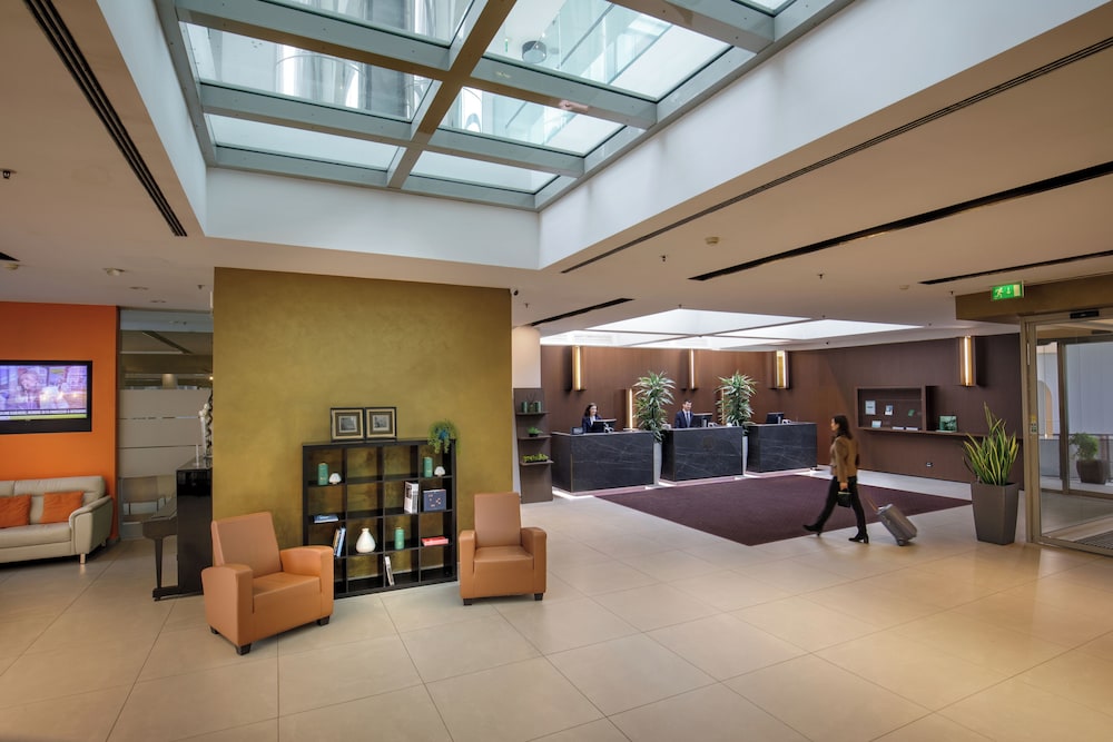 Doubletree by Hilton Milan 2
