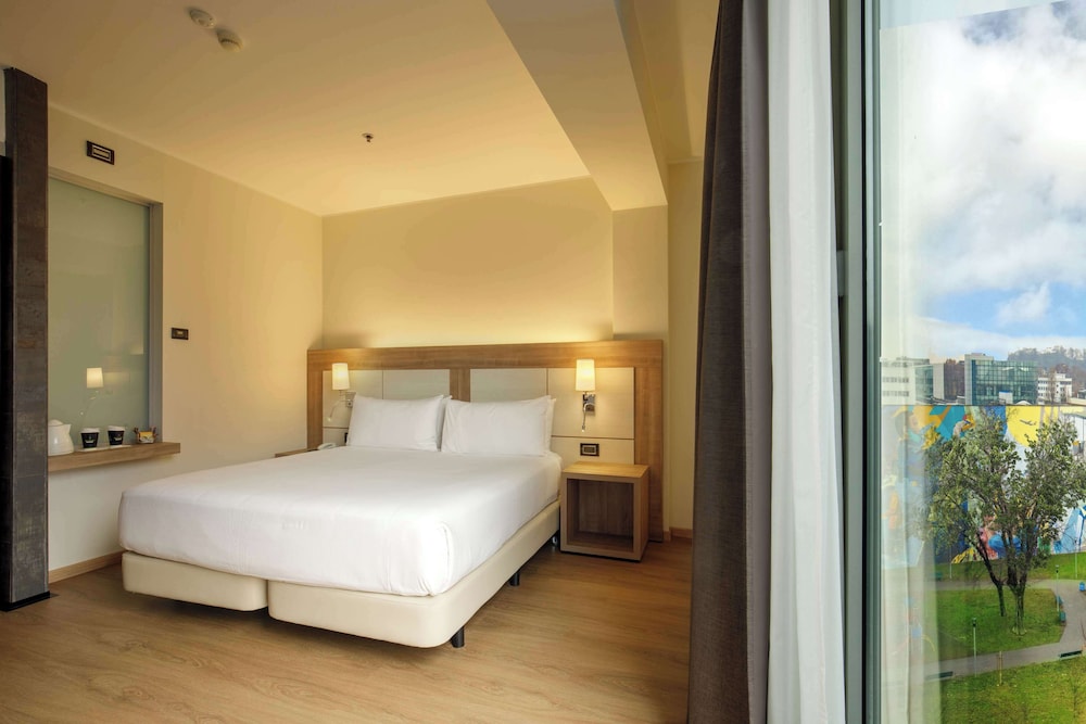 Doubletree by Hilton Milan 17