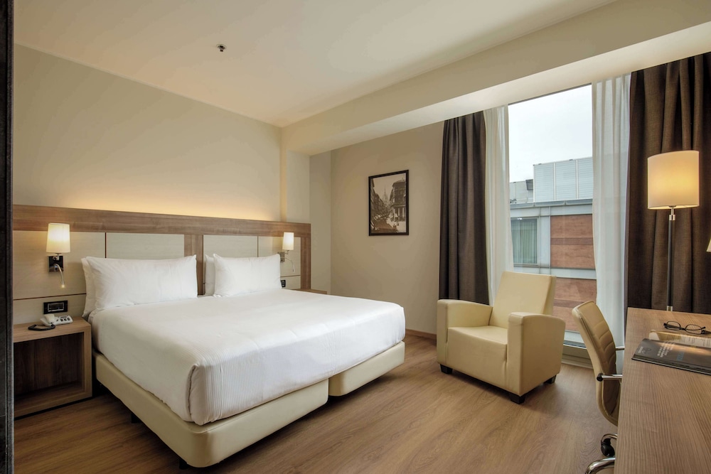 Doubletree by Hilton Milan 20