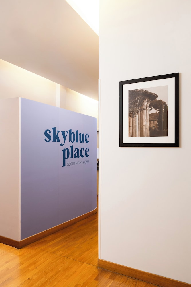Sky Blue Place 2