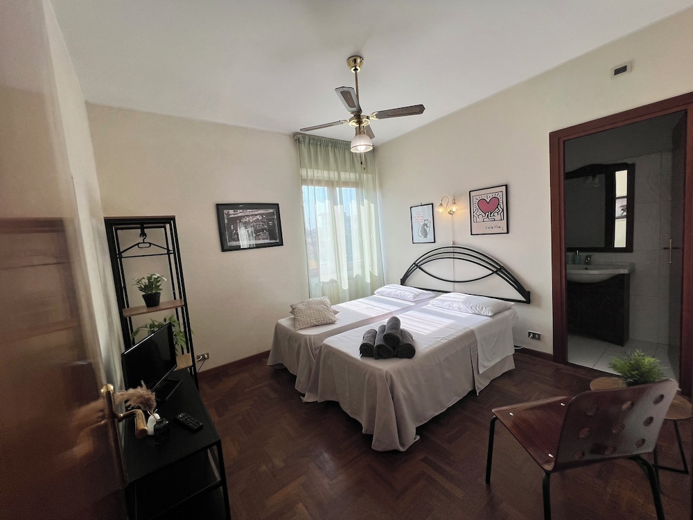 Giardino degli Aranci B&B 11