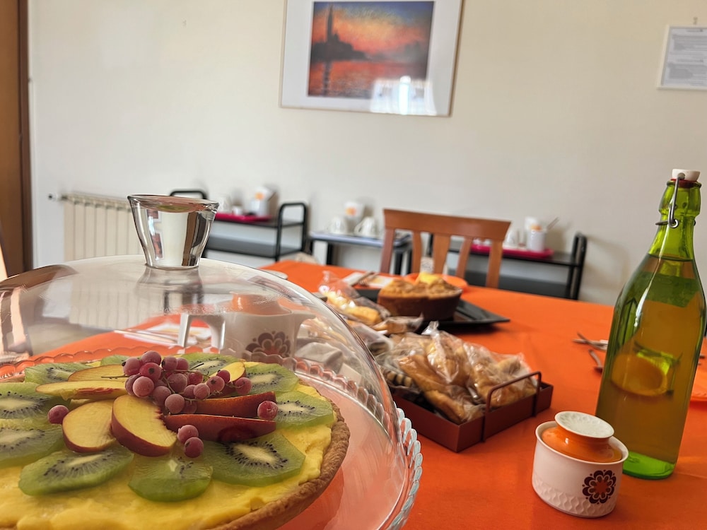 Giardino degli Aranci B&B 24