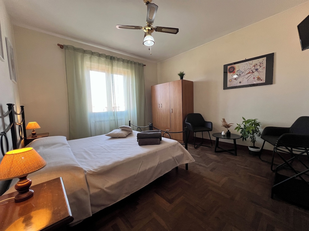 Giardino degli Aranci B&B 6