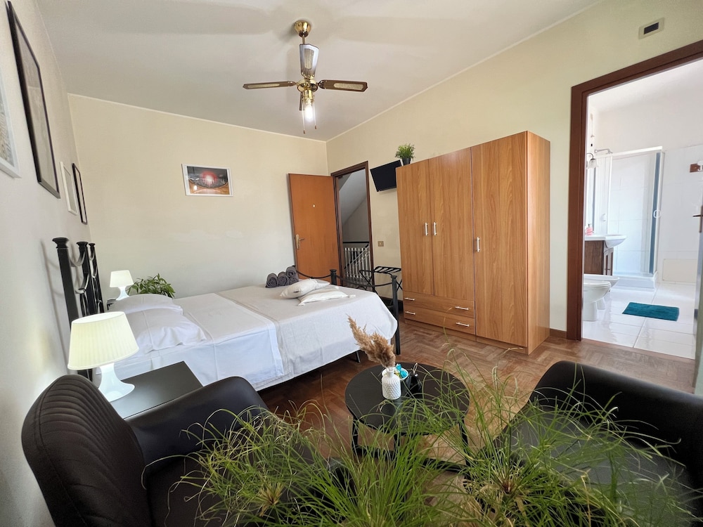 Giardino degli Aranci B&B 3