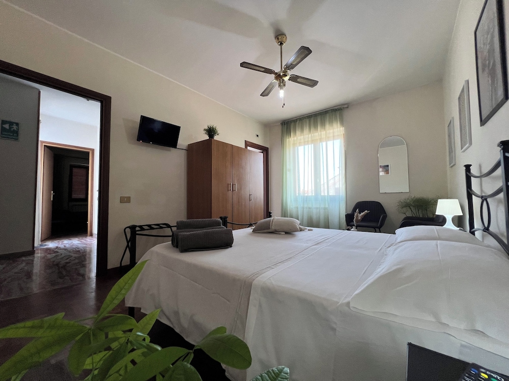 Giardino degli Aranci B&B 15