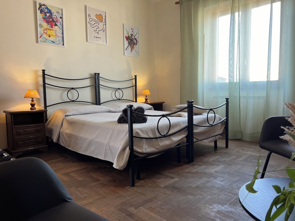 Giardino degli Aranci B&B 2